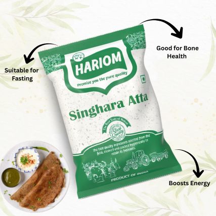 Singhara Atta